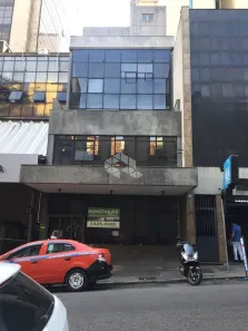 Prédio Comercial à venda, 365m² no Centro Histórico, Porto Alegre