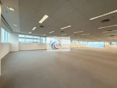 Sala Comercial para alugar, 1276m² no Jardim Dom Bosco, São Paulo