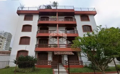 Apartamento com 3 Quartos à venda, 120m² no Panazzolo, Caxias do Sul