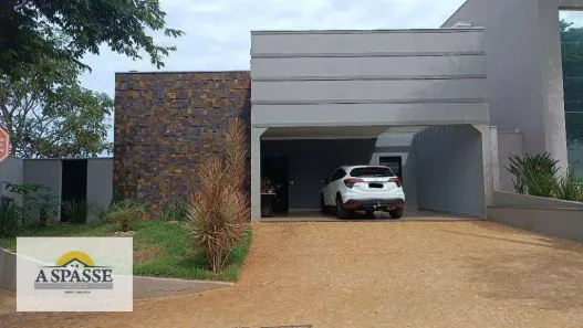 Casa com 3 Quartos à venda, 160m² no Bonfim Paulista, Ribeirão Preto