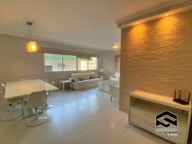Apartamento com 4 Quartos para alugar, 150m² no Enseada, Guarujá