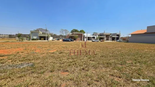 Lote/Terreno à venda, 348m² no Campestre, Piracicaba
