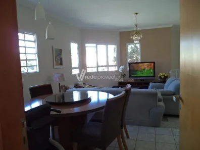 Sobrado com 3 Quartos à venda, 140m² no Jardim Antonio Von Zuben, Campinas
