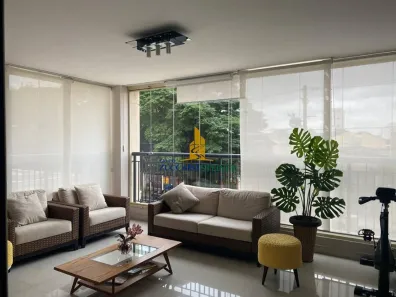 Apartamento com 3 Quartos à venda, 134m² no Macedo, Guarulhos