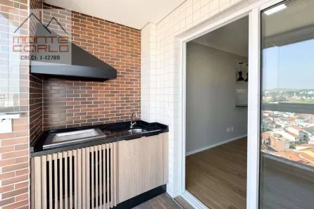Apartamento com 2 Quartos à venda, 63m² no Nova Petrópolis, São Bernardo do Campo