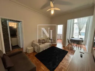 Apartamento com 2 Quartos à venda, 65m² no Copacabana, Rio de Janeiro