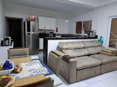 Casa com 3 Quartos à venda, 260m² no Independência, São Bernardo do Campo