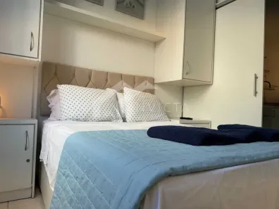 Kitnet com 1 Quarto à venda, 23m² no Copacabana, Rio de Janeiro