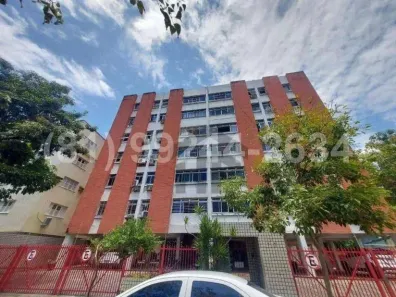 Apartamento com 3 Quartos à venda, 100m² no Santo Amaro, Recife