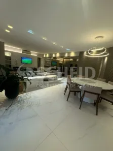 Apartamento com 3 Quartos à venda, 154m² no Vila Mascote, São Paulo