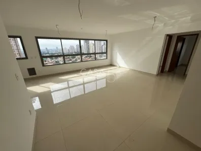 Apartamento com 3 Quartos à venda, 110m² no Jardim América, Goiânia