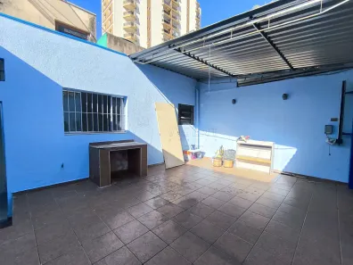 Casa com 3 Quartos à venda, 135m² no Bela Vista, Jundiaí