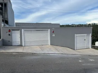 Casa com 3 Quartos à venda, 210m² no Portais (Polvilho), Cajamar