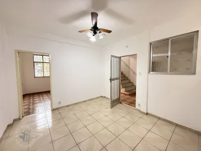 Apartamento com 1 Quarto para alugar, 45m² no Irajá, Rio de Janeiro