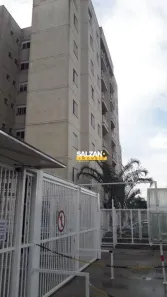 Apartamento com 2 Quartos à venda, 70m² no Vila São José, Taubaté