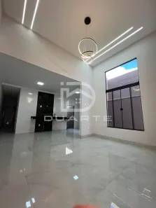 Casa com 3 Quartos à venda, 105m² no Víviam Parque, Anápolis