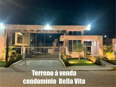 Lote/Terreno à venda, 173m² no Central Park, Cachoeirinha