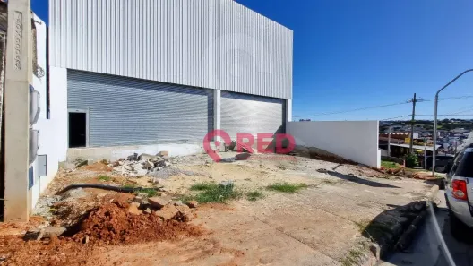 Galpão/Depósito/Armazém à venda, 288m² no Jardim Simus, Sorocaba