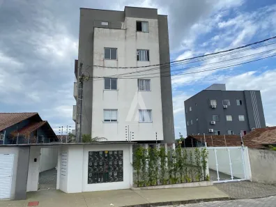 Apartamento com 2 Quartos à venda, 69m² no Vila Nova, Joinville