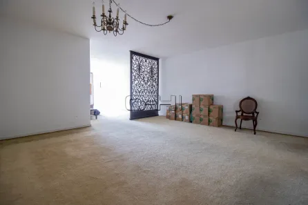 Apartamento com 3 Quartos à venda, 186m² no Jardim Paulistano, São Paulo