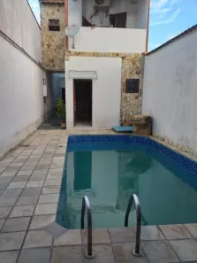 Sobrado com 3 Quartos à venda, 167m² no Jardim Imperador, Suzano