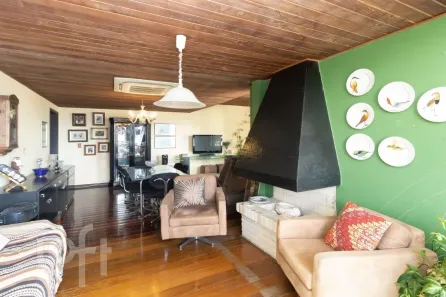 Apartamento com 3 Quartos à venda, 143m² no Bela Vista, Porto Alegre