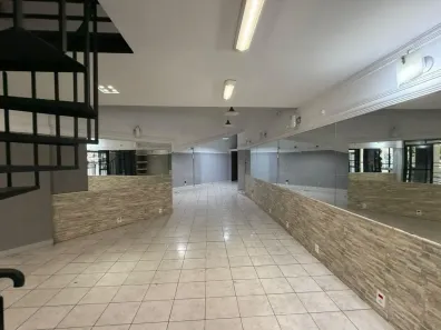 para alugar, 90m² no Santo Agostinho, Belo Horizonte