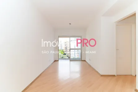 Apartamento com 2 Quartos à venda, 77m² no Vila Olímpia, São Paulo