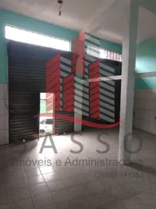 Casa com 4 Quartos à venda, 520m² no Jardim Alto Alegre (São Rafael), São Paulo