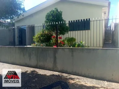 Casa com 3 Quartos à venda, 105m² no Campo Limpo, Americana