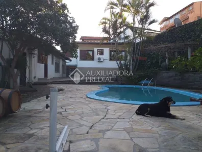 Casa com 4 Quartos à venda, 336m² no Partenon, Porto Alegre
