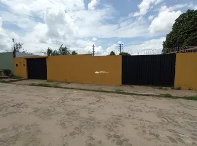 Casa com 2 Quartos à venda, 200m² no Portal da Alegria, Teresina
