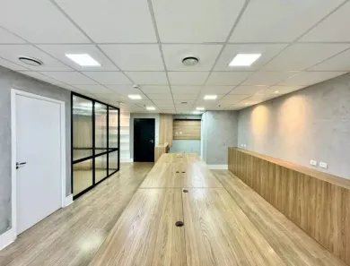 Sala Comercial para alugar, 80m² no Vila Almeida, São Paulo
