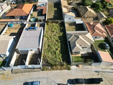 Lote/Terreno à venda, 360m² no Recanto Dos Eucaliptos, Paty do Alferes
