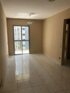 Apartamento com 2 Quartos à venda, 54m² no Vila Guarani (Z Sul), São Paulo