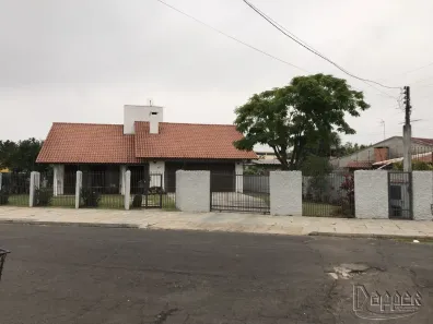 Casa com 4 Quartos à venda, 252m² no Scharlau, São Leopoldo