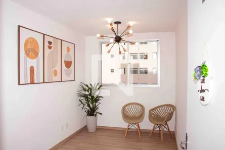 Apartamento com 2 Quartos à venda, 44m² no Água Branca, São Paulo