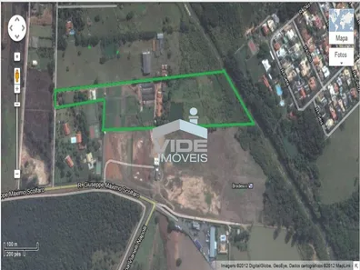 Lote/Terreno à venda, 49500m² no Cidade Universitária, Campinas