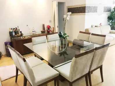 Apartamento com 3 Quartos à venda, 103m² no Jardim Paranapanema, Campinas