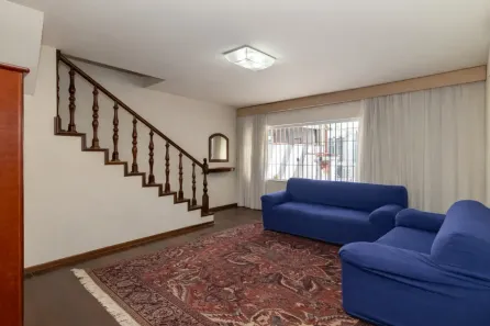 Sobrado com 3 Quartos à venda, 153m² no Alto da Lapa, São Paulo