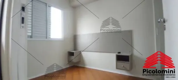 Apartamento com 1 Quarto à venda, 33m² no Santa Terezinha, Santo André