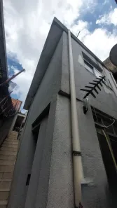 Casa com 4 Quartos à venda, 196m² no Jardim Ipanema, Santo André