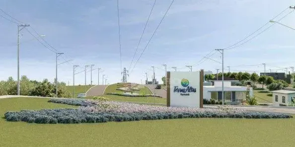 Lote/Terreno à venda, 202m² no Elsa, Viamão