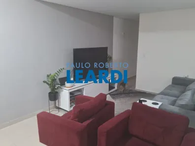 Cobertura com 3 Quartos à venda, 150m² no Vila Valparaíso, Santo André
