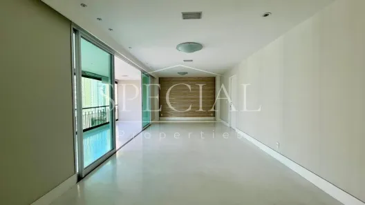 Apartamento com 3 Quartos à venda, 167m² no Brooklin Paulista, São Paulo