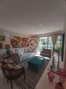 Apartamento com 3 Quartos à venda, 129m² no Jurerê, Florianópolis
