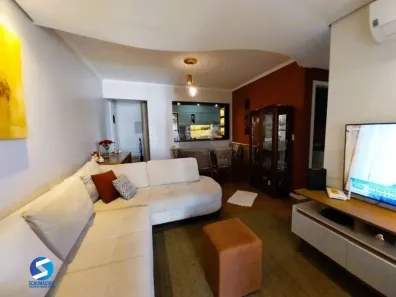 Apartamento com 3 Quartos à venda, 81m² no Centro, Canoas