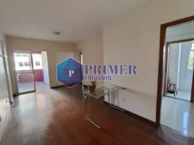 Apartamento com 3 Quartos à venda, 77m² no Floresta, Belo Horizonte