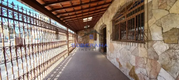 Casa com 4 Quartos à venda, 275m² no Graça, Belo Horizonte