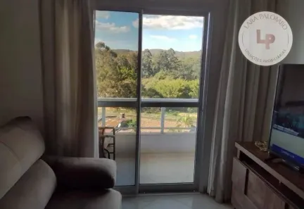 Apartamento com 3 Quartos à venda, 82m² no Chácaras Alpina, Valinhos